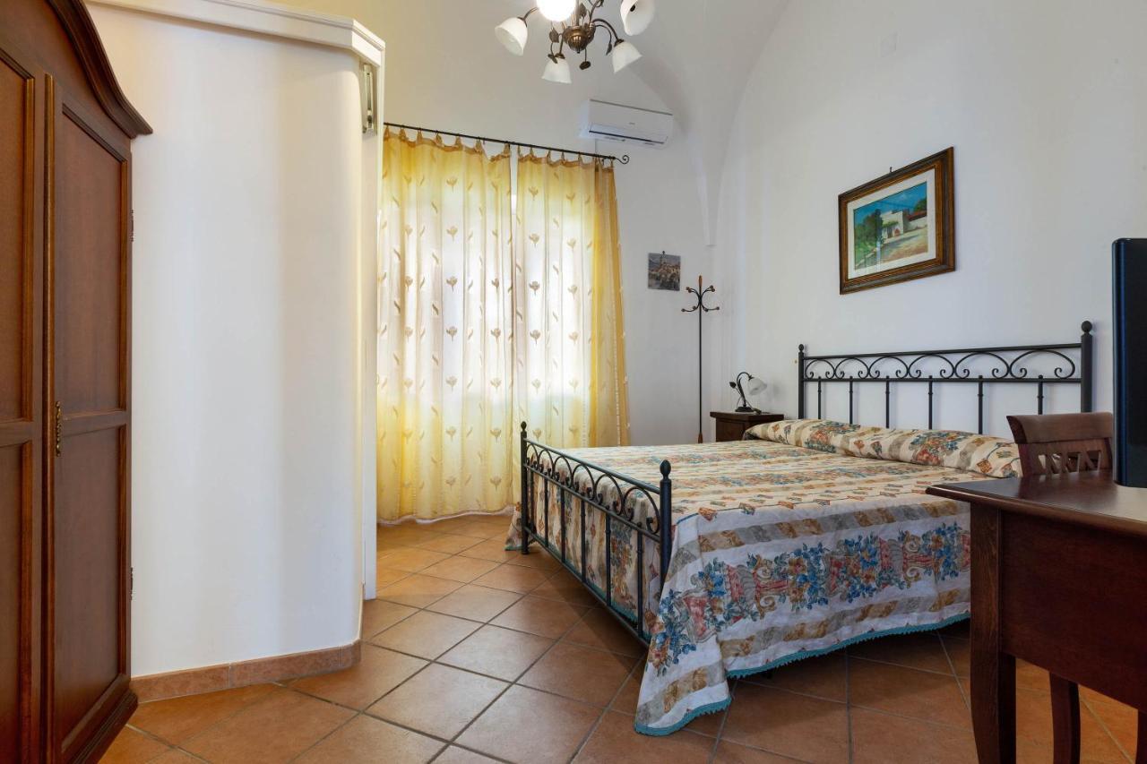 Villa Itaca Garden By Barbarhouse Porto Cesareo Extérieur photo